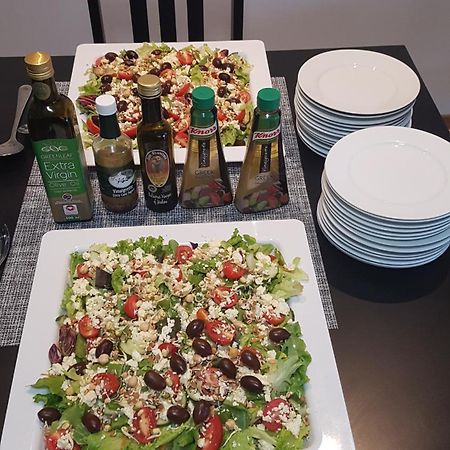 Besigheim Bed and Breakfast Στέλενμπος Εξωτερικό φωτογραφία