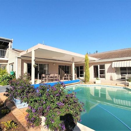 Besigheim Bed and Breakfast Στέλενμπος Εξωτερικό φωτογραφία