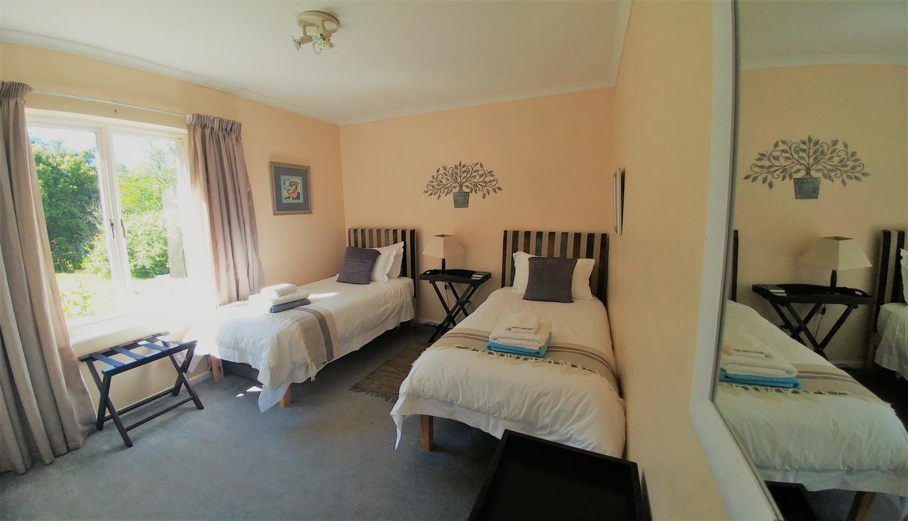 Besigheim Bed and Breakfast Στέλενμπος Εξωτερικό φωτογραφία