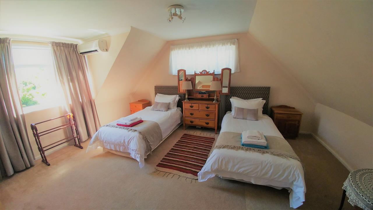 Besigheim Bed and Breakfast Στέλενμπος Εξωτερικό φωτογραφία