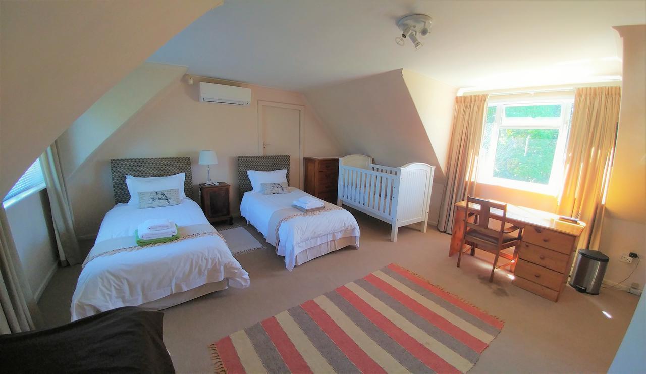 Besigheim Bed and Breakfast Στέλενμπος Εξωτερικό φωτογραφία