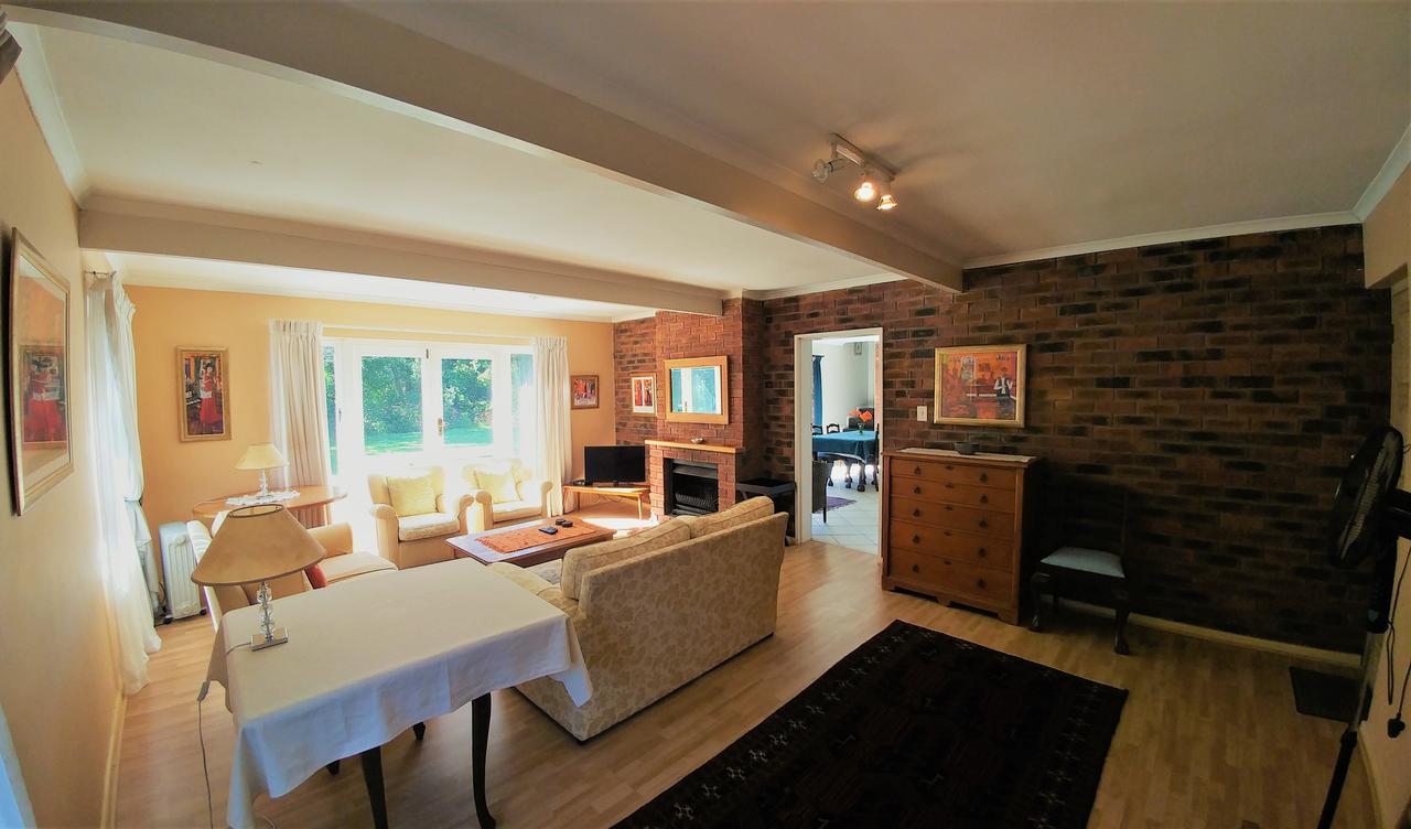 Besigheim Bed and Breakfast Στέλενμπος Εξωτερικό φωτογραφία