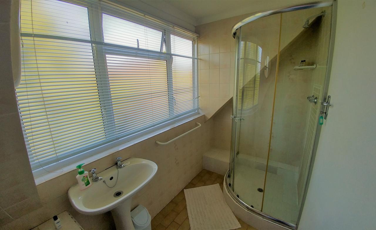 Besigheim Bed and Breakfast Στέλενμπος Εξωτερικό φωτογραφία