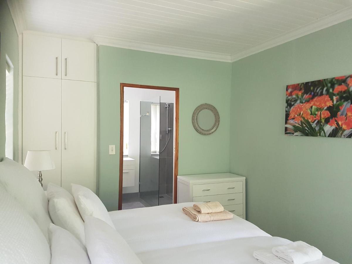 Besigheim Bed and Breakfast Στέλενμπος Εξωτερικό φωτογραφία
