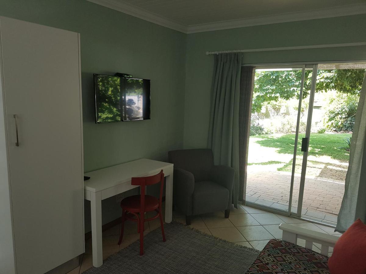 Besigheim Bed and Breakfast Στέλενμπος Εξωτερικό φωτογραφία