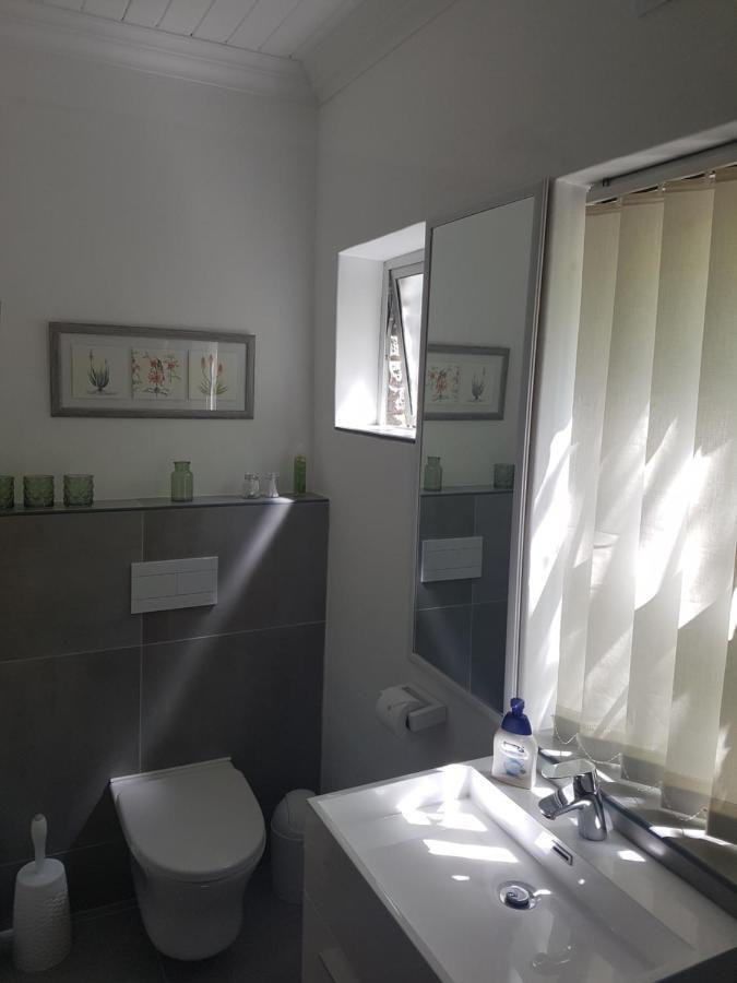 Besigheim Bed and Breakfast Στέλενμπος Εξωτερικό φωτογραφία