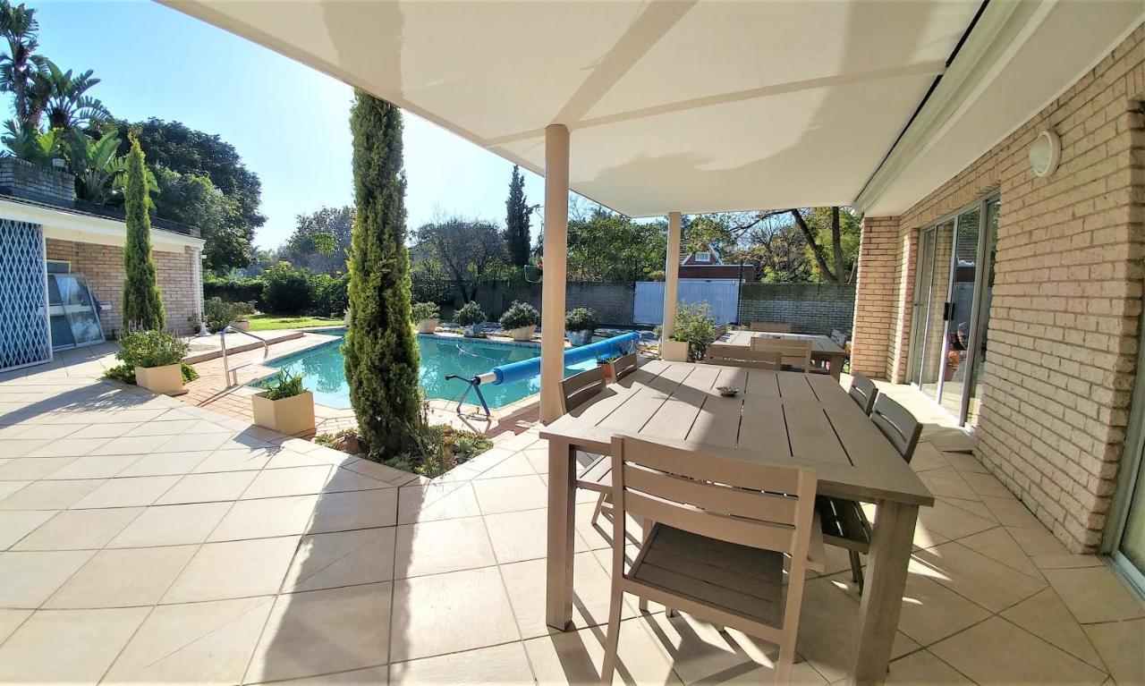 Besigheim Bed and Breakfast Στέλενμπος Εξωτερικό φωτογραφία