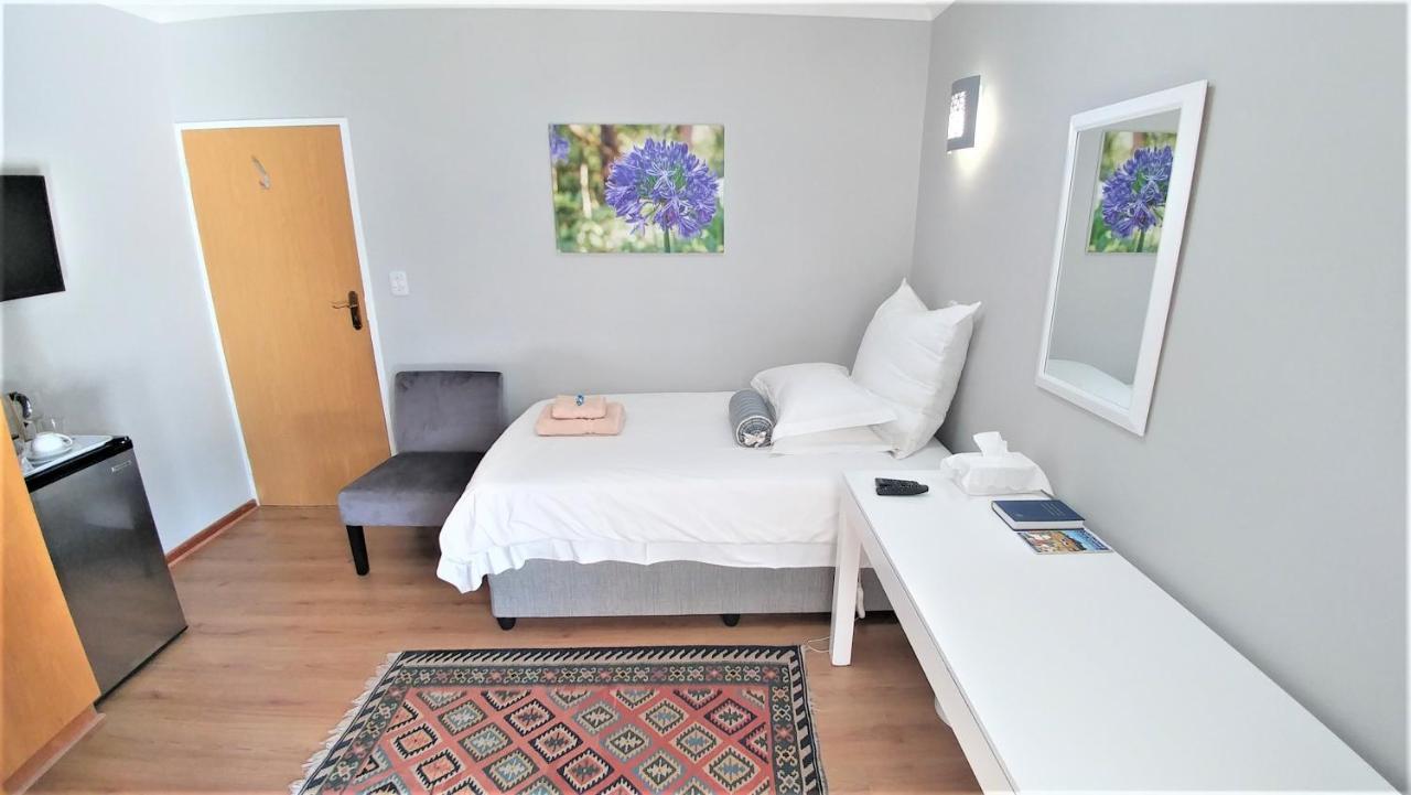 Besigheim Bed and Breakfast Στέλενμπος Εξωτερικό φωτογραφία