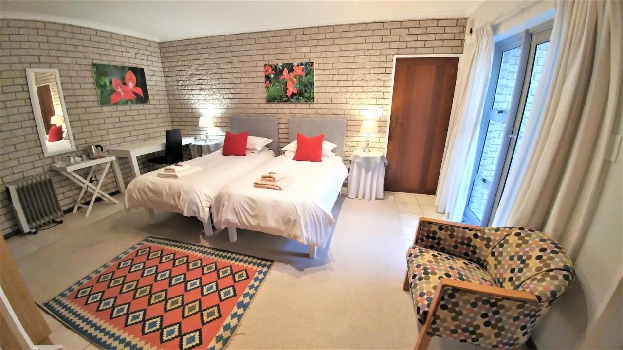 Besigheim Bed and Breakfast Στέλενμπος Εξωτερικό φωτογραφία