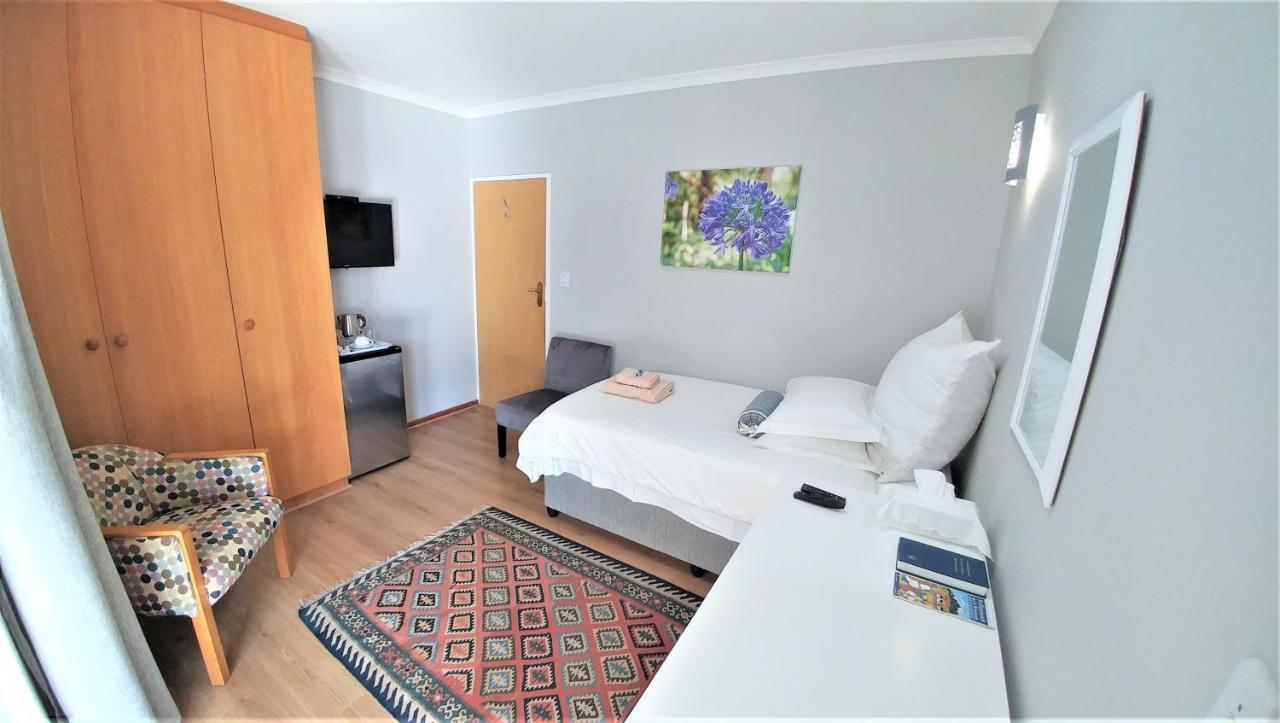 Besigheim Bed and Breakfast Στέλενμπος Εξωτερικό φωτογραφία
