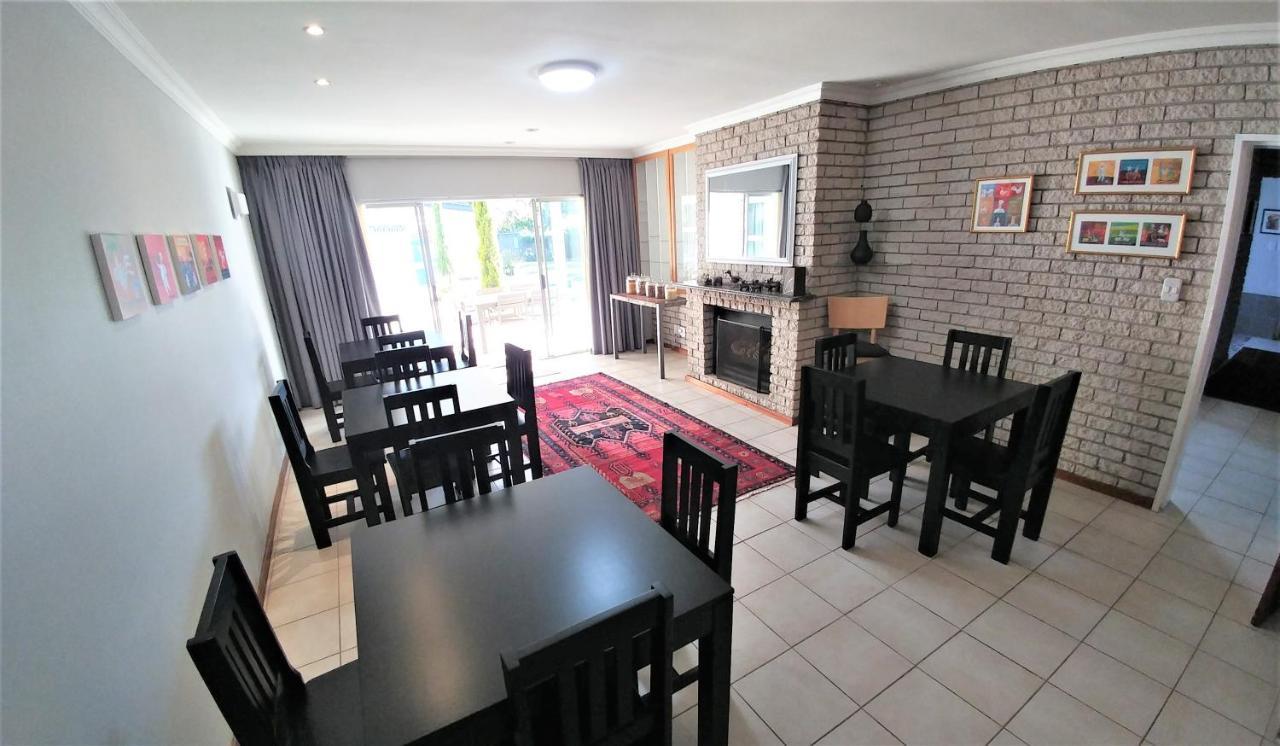 Besigheim Bed and Breakfast Στέλενμπος Εξωτερικό φωτογραφία