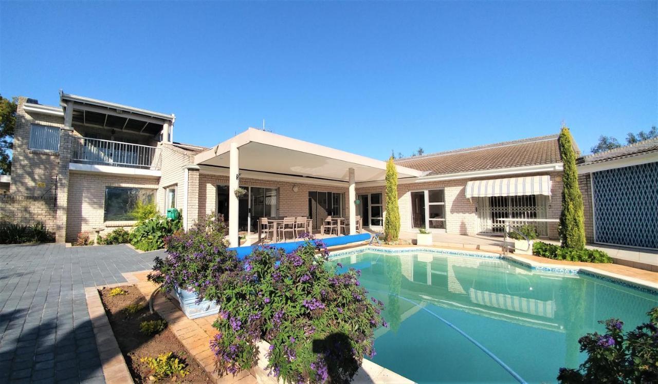 Besigheim Bed and Breakfast Στέλενμπος Εξωτερικό φωτογραφία