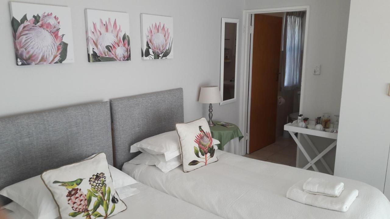 Besigheim Bed and Breakfast Στέλενμπος Εξωτερικό φωτογραφία