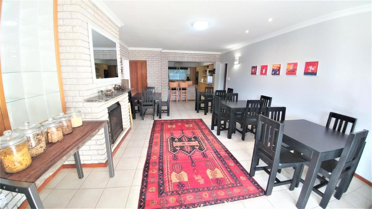 Besigheim Bed and Breakfast Στέλενμπος Εξωτερικό φωτογραφία