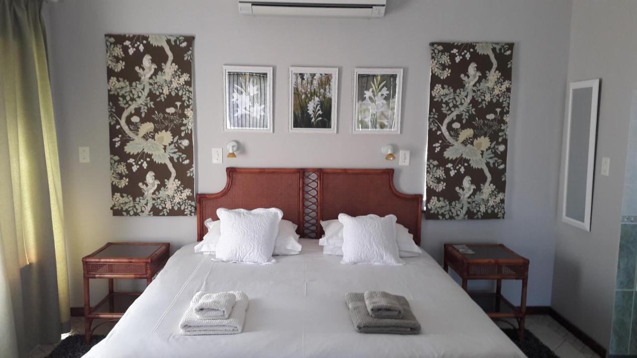 Besigheim Bed and Breakfast Στέλενμπος Εξωτερικό φωτογραφία