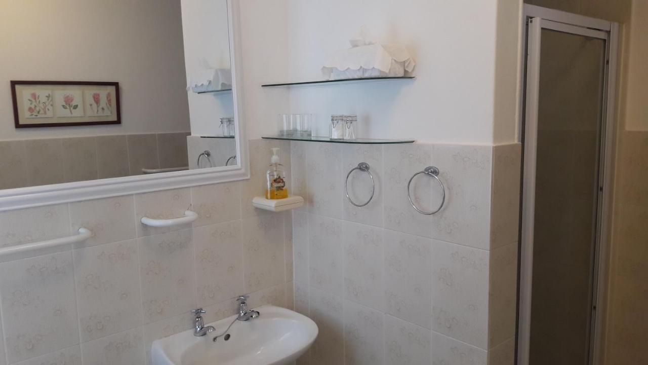 Besigheim Bed and Breakfast Στέλενμπος Εξωτερικό φωτογραφία